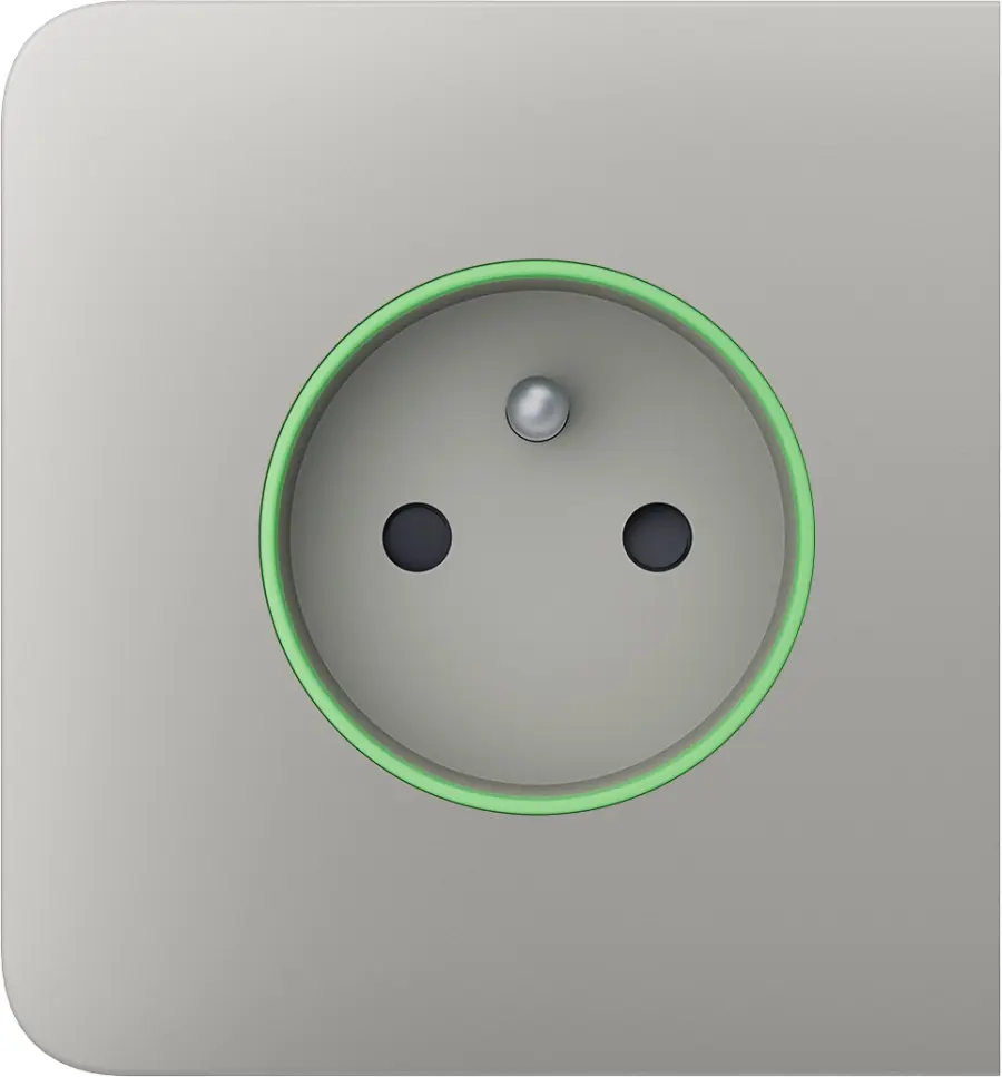 SideCover, ústřicová